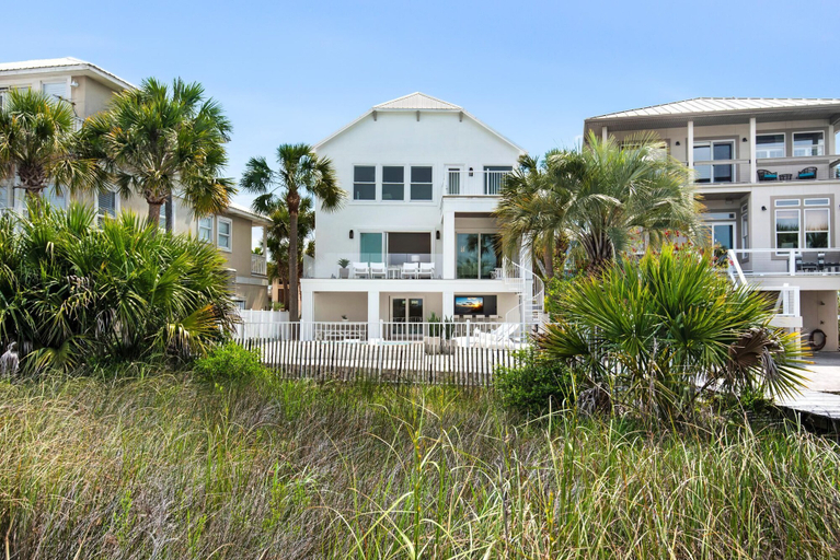 Exterior & Views 2, What-a-beach, Escambia