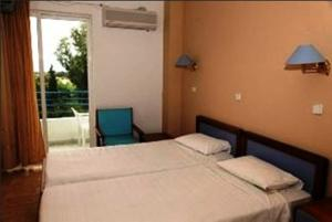 Others 4, Rhodian Sun Hotel, South Aegean