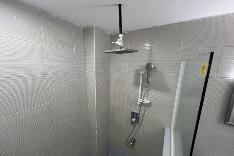 Bathroom 3, At The Pad Hotel And Resort, Angeles City
