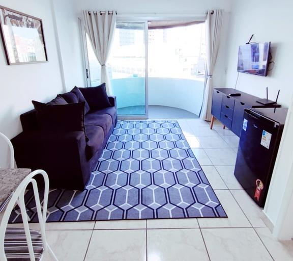 Bedroom, APARTAMENTO O PREFERIDO LIBERDADE SP, São Paulo
