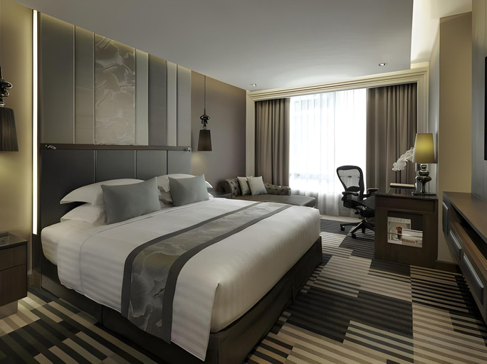 Bedroom 28