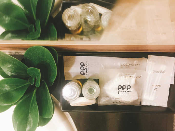 Amenities
