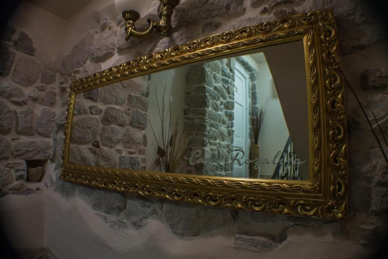 Bathroom 4, CASA DEL SOL ROZALIA