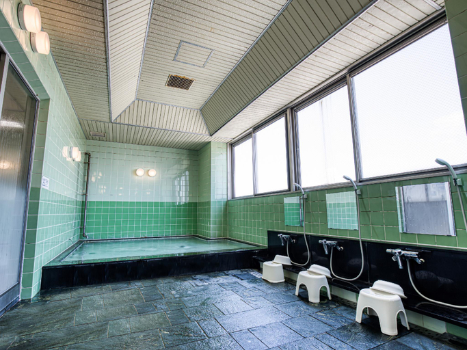Sport & Beauty 4, APA Hotel Marugame-Ekimae-Odori, Marugame