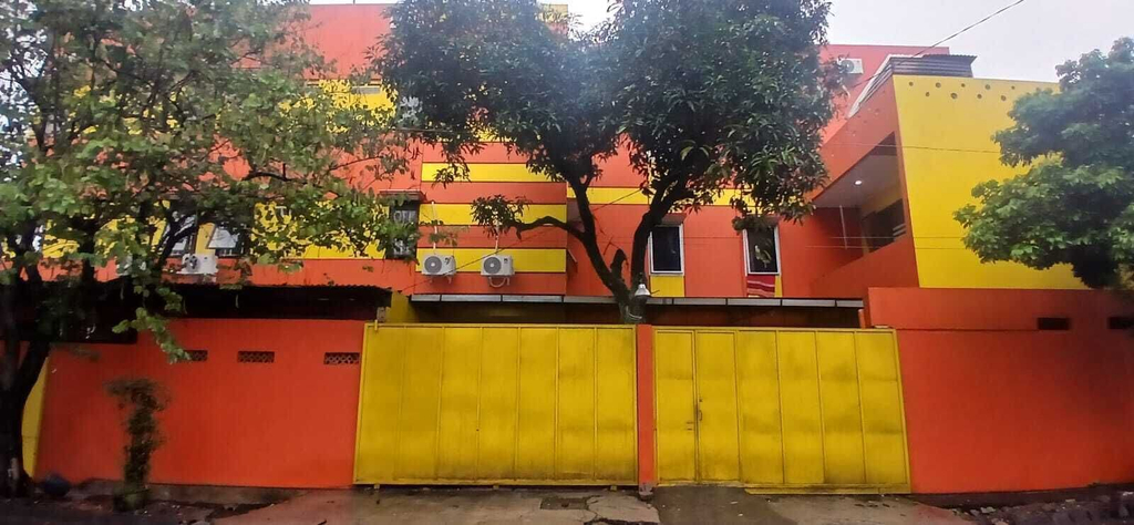 Exterior & Views, OYO 94510 Sk 4 Inn, Bandung