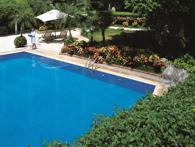 Sport & Beauty, Shangri-La Shenzhen, New Territories