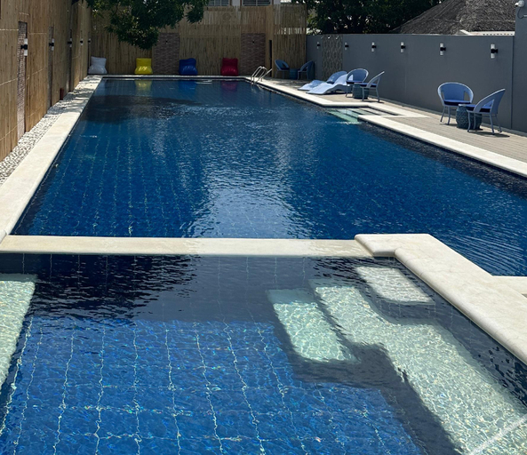 Sport & Beauty 2, The Penta Beach Resort, San Narciso