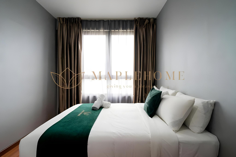 Bedroom 3, i-City Premier Suites Shah Alam, Shah Alam
