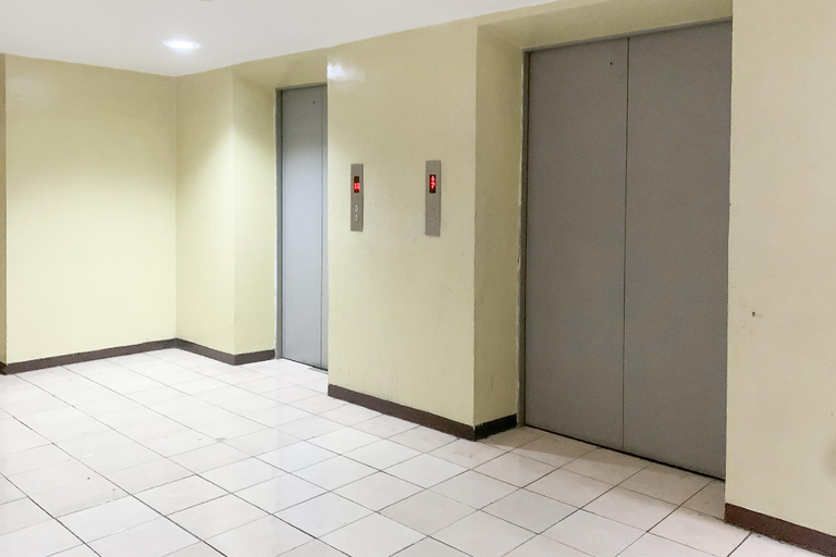 Public Area 2, RedLiving Apartemen The Suites Metro - KS 2 Property Tower E, Bandung