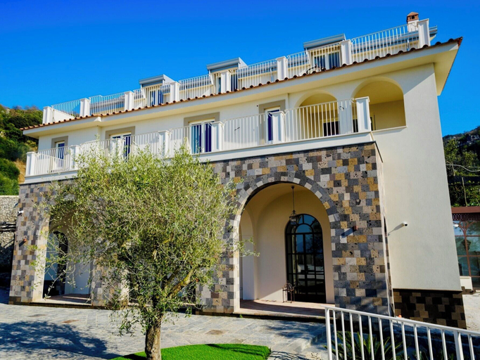 Exterior & Views 2, Villa Gialisa, Napoli