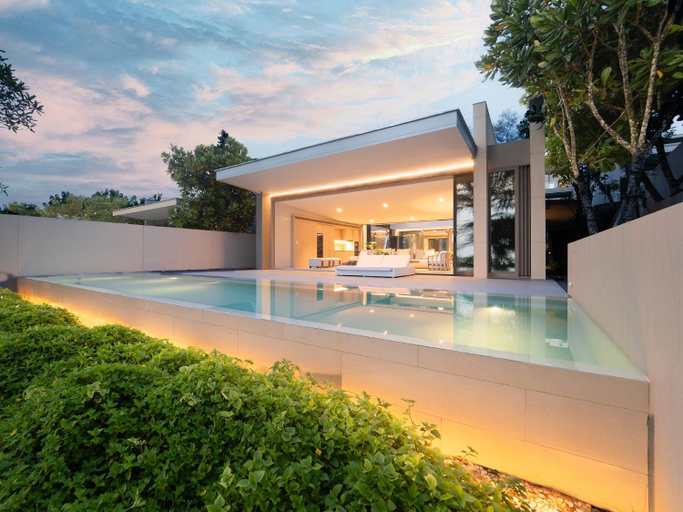 Sport & Beauty 2, Veyla Natai Residence - Luxury Pool Villa, Takua Thung