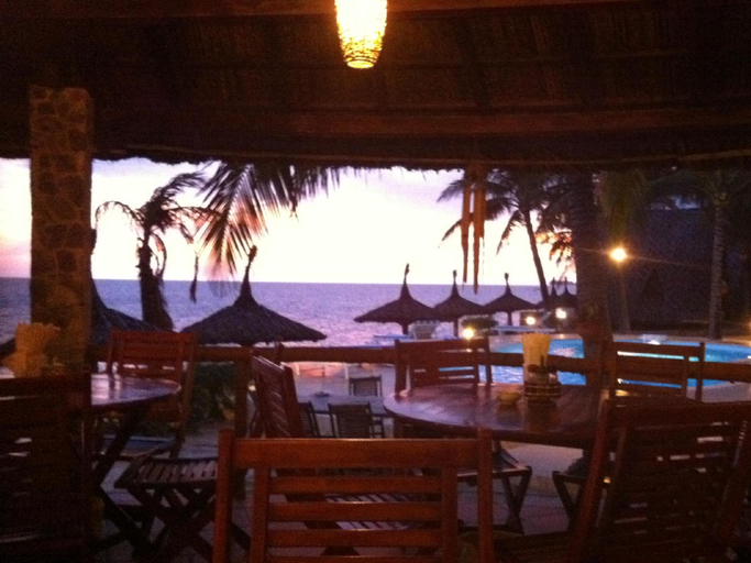 Food & Drinks 4, Lotus Village Resort - Muine, Phan Thiết