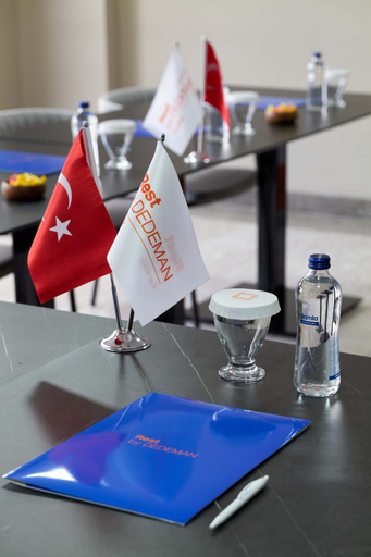 Food & Drinks 4, Rest by Dedeman Karabuk, Safranbolu