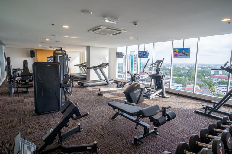 Others 5, City Rise Hotel Miri, Miri