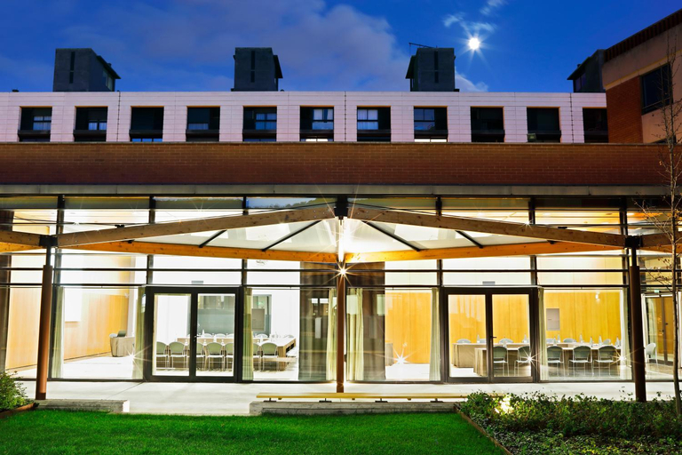 Exterior & Views 1, Alimara Hotel Barcelona, Barcelona