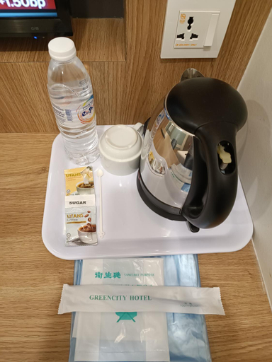 Amenities