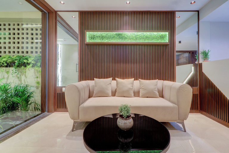 Others 4, HOTEL AMAR RESIDENCY, Mumbai Suburban
