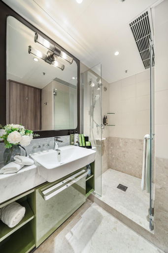 Bathroom 4