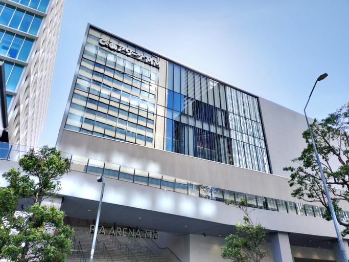 Exterior & Views 1, Breezbay Hotel Resort & Spa, Yokohama