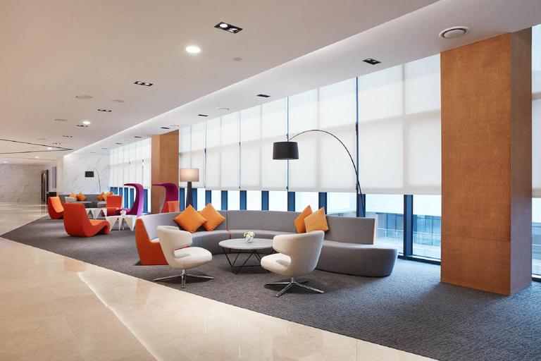Public Area 3, Howard Johnson by Wyndham Incheon Airport, Jung
