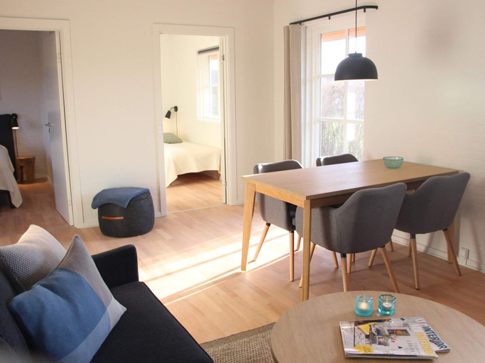 Interior 2, 4 Person Holiday Home in Ronne, Bornholm