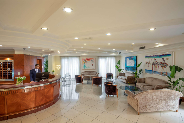 Public Area 4, Best Western Hotel Viterbo, Viterbo