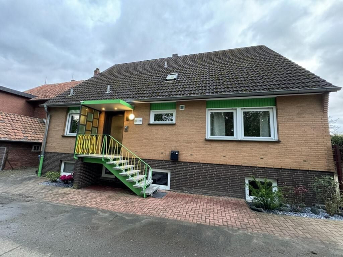 Exterior & Views 2, HubTime, Hildesheim