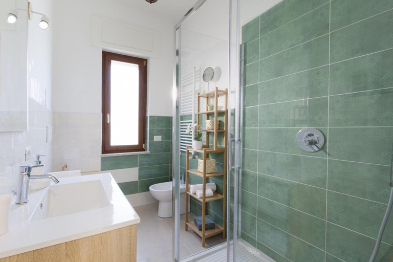 Room 2, Casa Luigino in Sant Agnello, Napoli