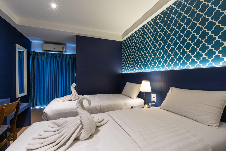 Bedroom 16