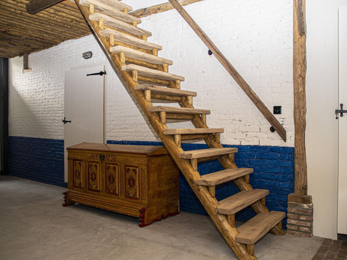 Public Area, Farmhouse in Staphorst with sauna, Staphorst