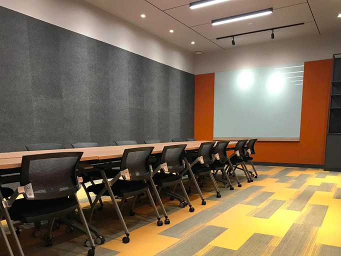 Business Facilities 4, FOX Lite Hotel DPulze Cyberjaya, Sepang