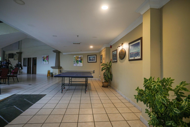 Public Area 2, eRYA by Suria Cherating, Kuantan