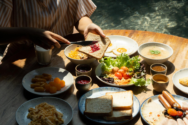 Food & Drinks 5, Seamira House, Hua Hin