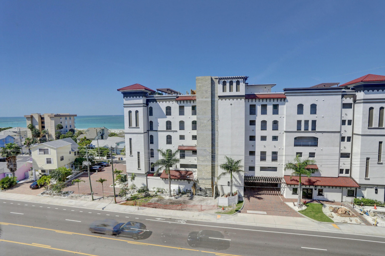 Exterior & Views 2, Madeira Bay Resort I 1408, Pinellas