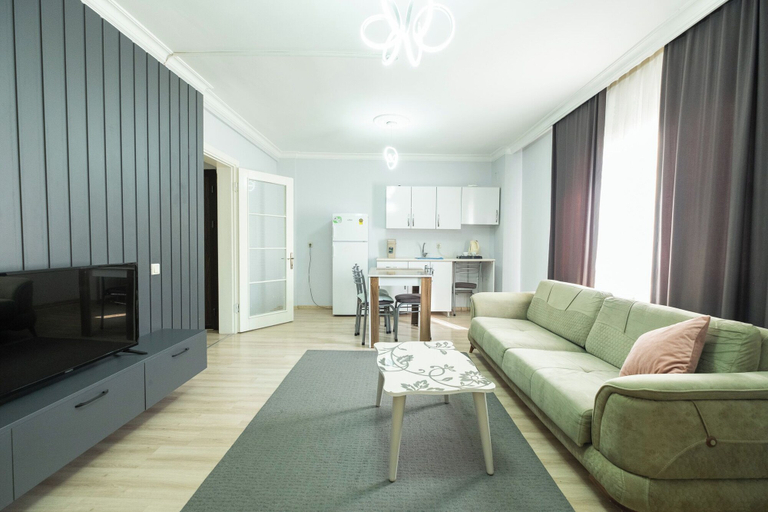 Others 5, Pi Park Otel, Bornova
