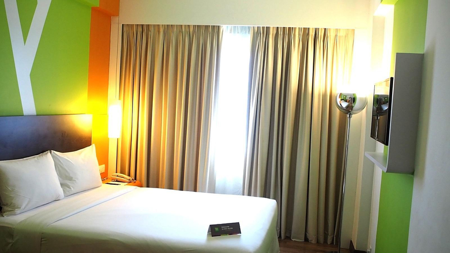 Bedroom 4, Prescott Ace Kuala Lumpur Cheras, Hulu Langat