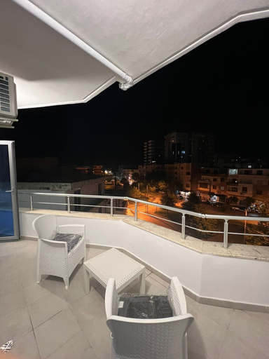 Others 5, Prime Luxury Apartments, Lushnjës