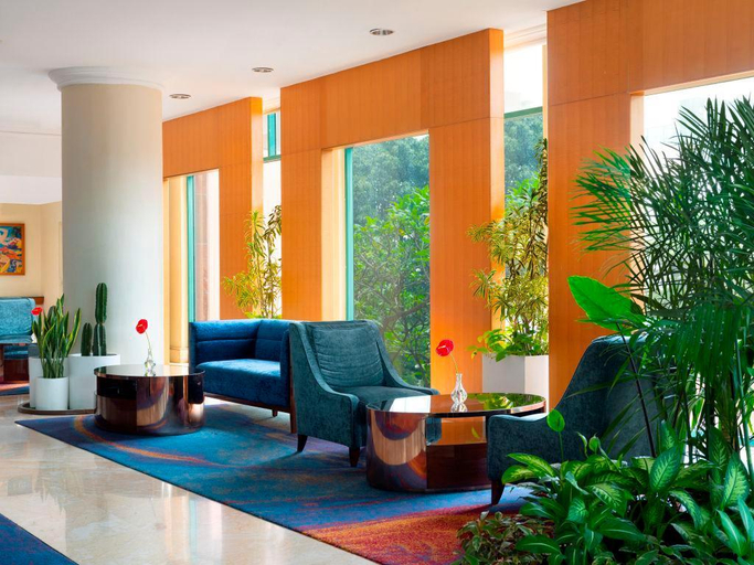 Public Area 5, Hotel Ciputra Jakarta, West Jakarta