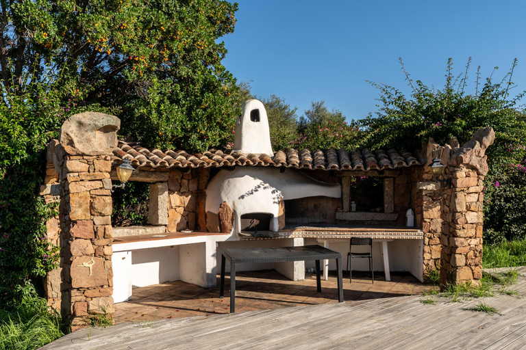 Exterior & Views 5, Chic Villa Antonina num2180, Olbia-Tempio