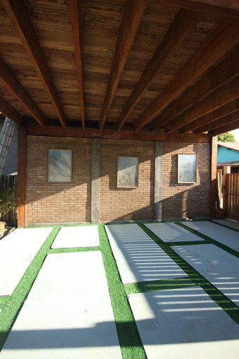 Exterior & Views 2, Casa Estrela Luz, Porto Seguro