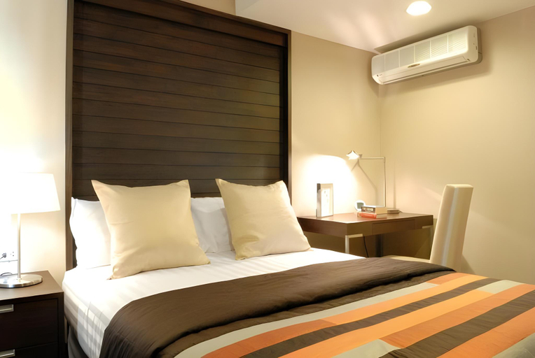 Bedroom 18