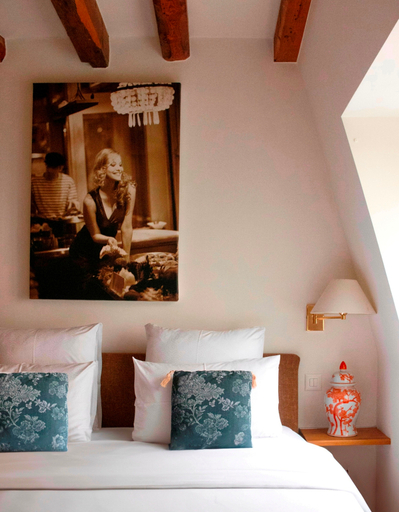 Bedroom 3, La Rouvenaz, Pays-d'Enhaut