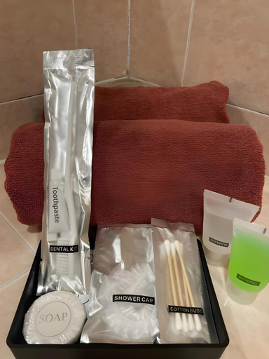Amenities 26