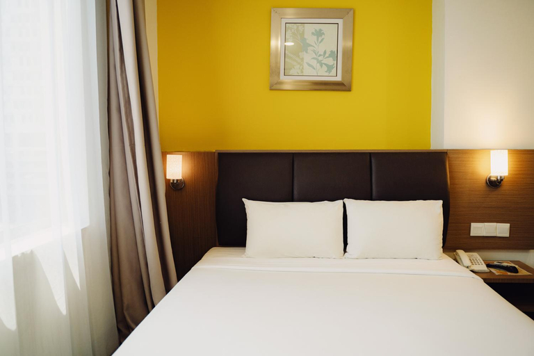 Bedroom 11