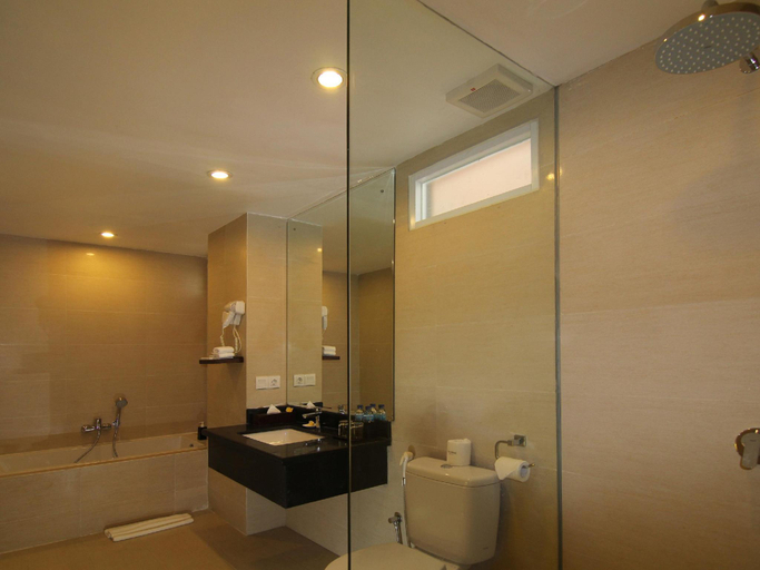 Bathroom 5