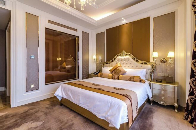 Others 4, Fuxin International Hotel, Shangrao