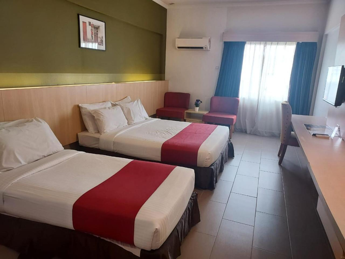 Bedroom 7