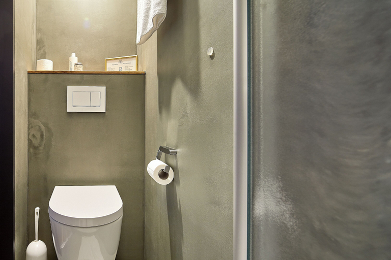 Others 5, Hotel am Chlodwigplatz, Köln