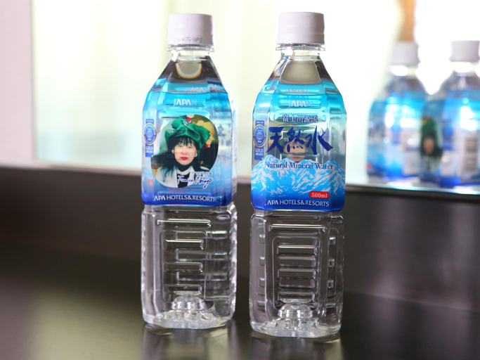 Amenities 8