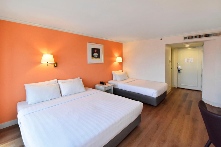 Bedroom 17